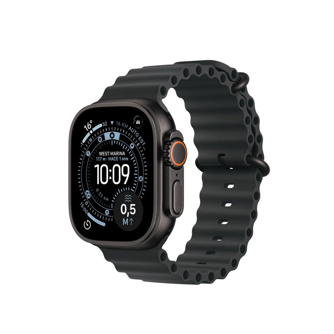 Relojes Inteligentes