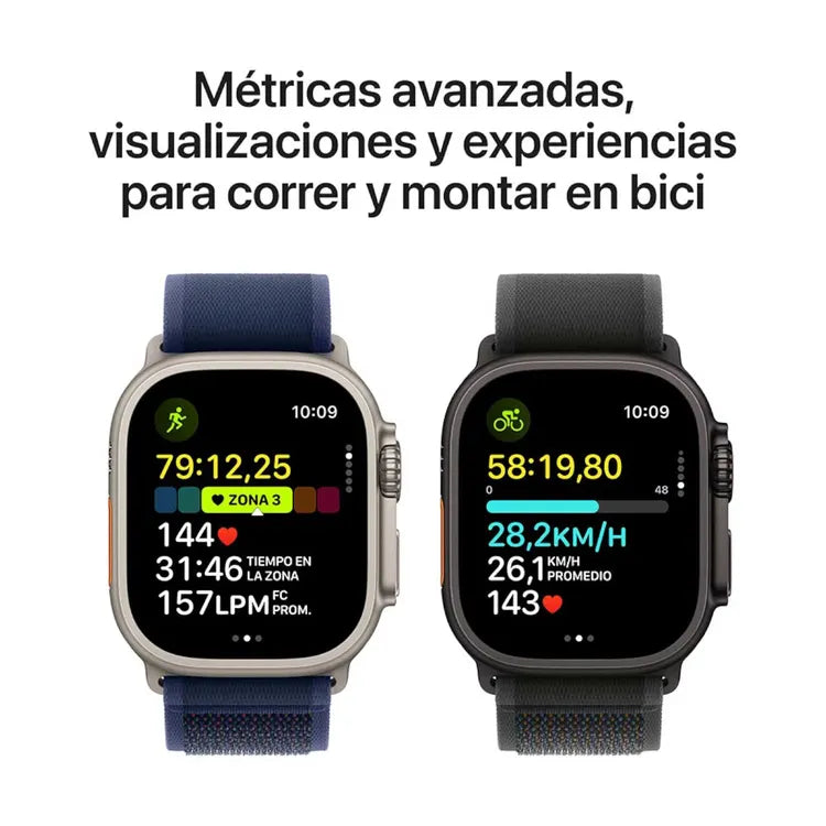 Apple Watch Ultra 2 49mm