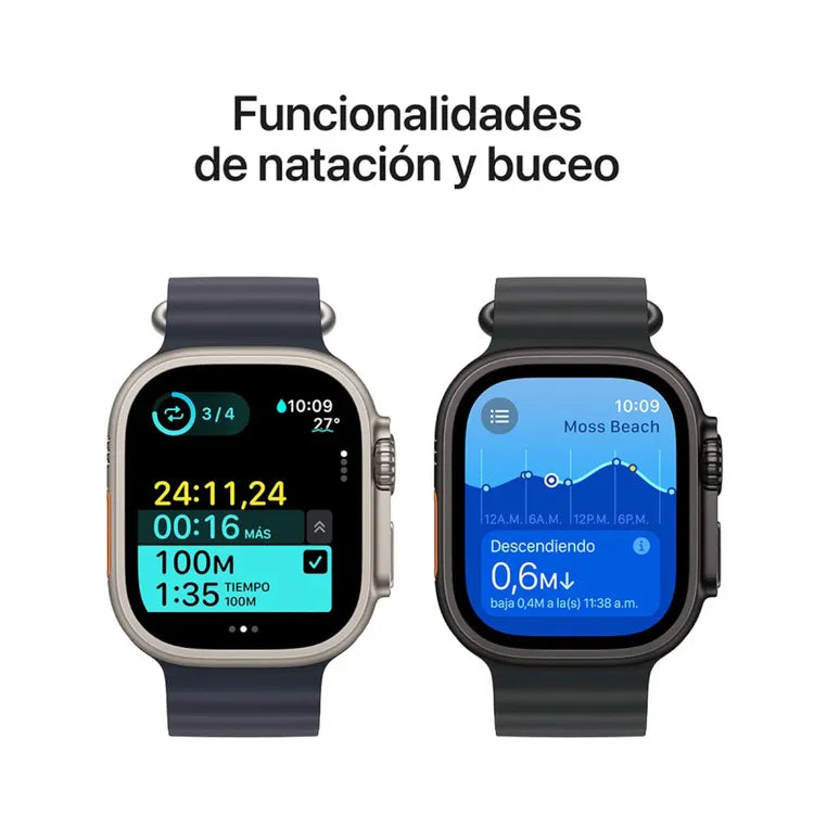 Apple Watch Ultra 2 49mm