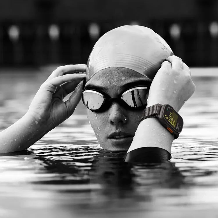 Apple Watch Ultra 2 49mm