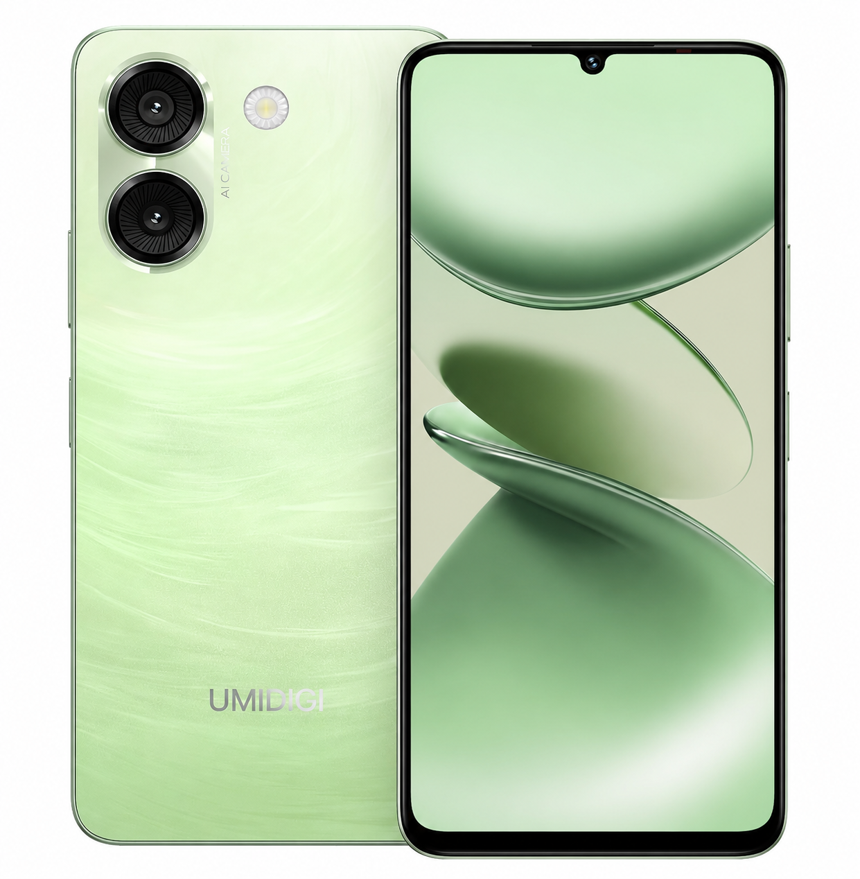 UMIDIGI Note 90A 4gb / 64gb