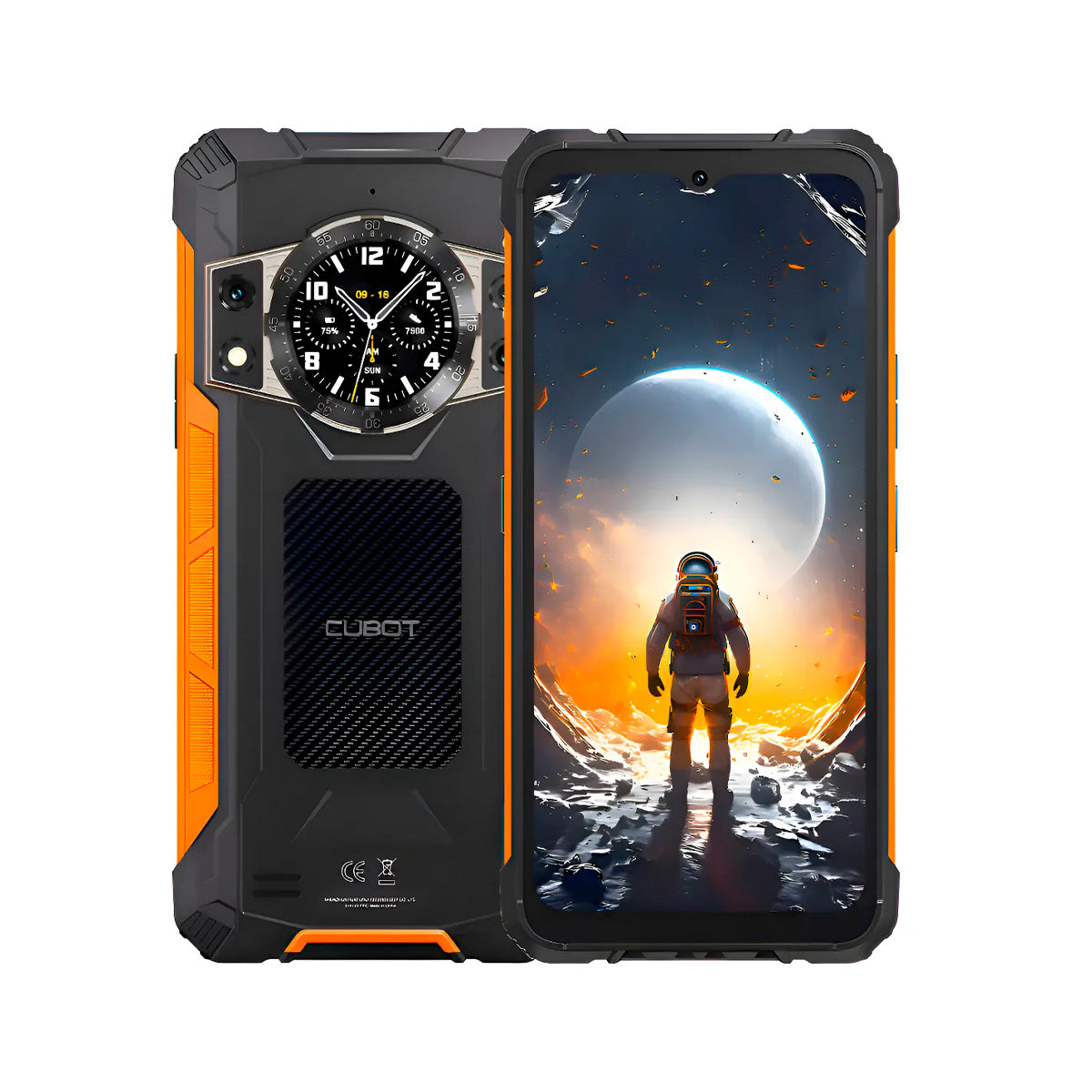 Cubot Kingkong Ace 2