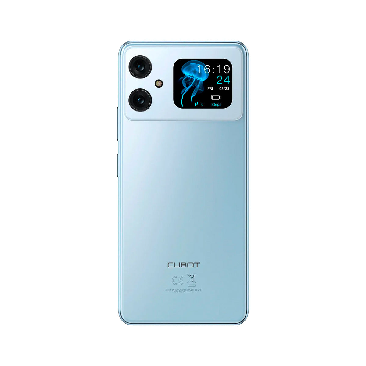 Cubot A20
