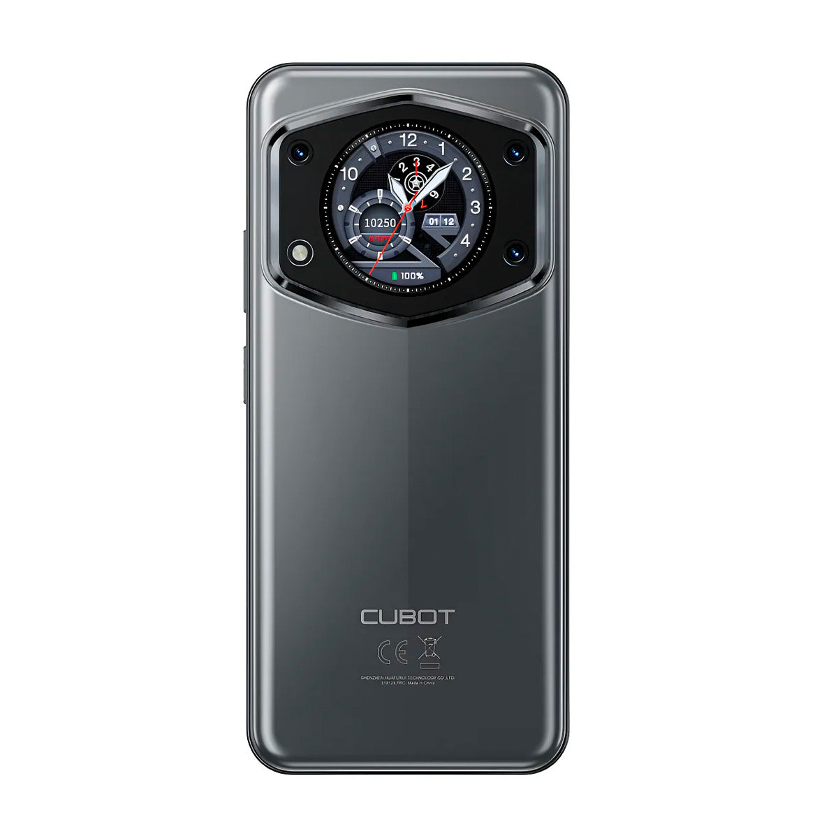 Cubot A30