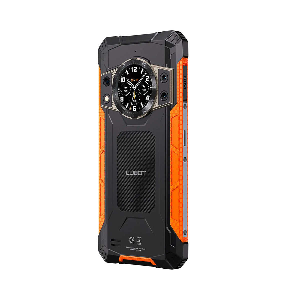 Cubot Kingkong Ace 2