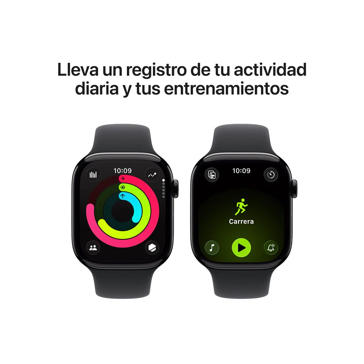 Apple Watch Series 11