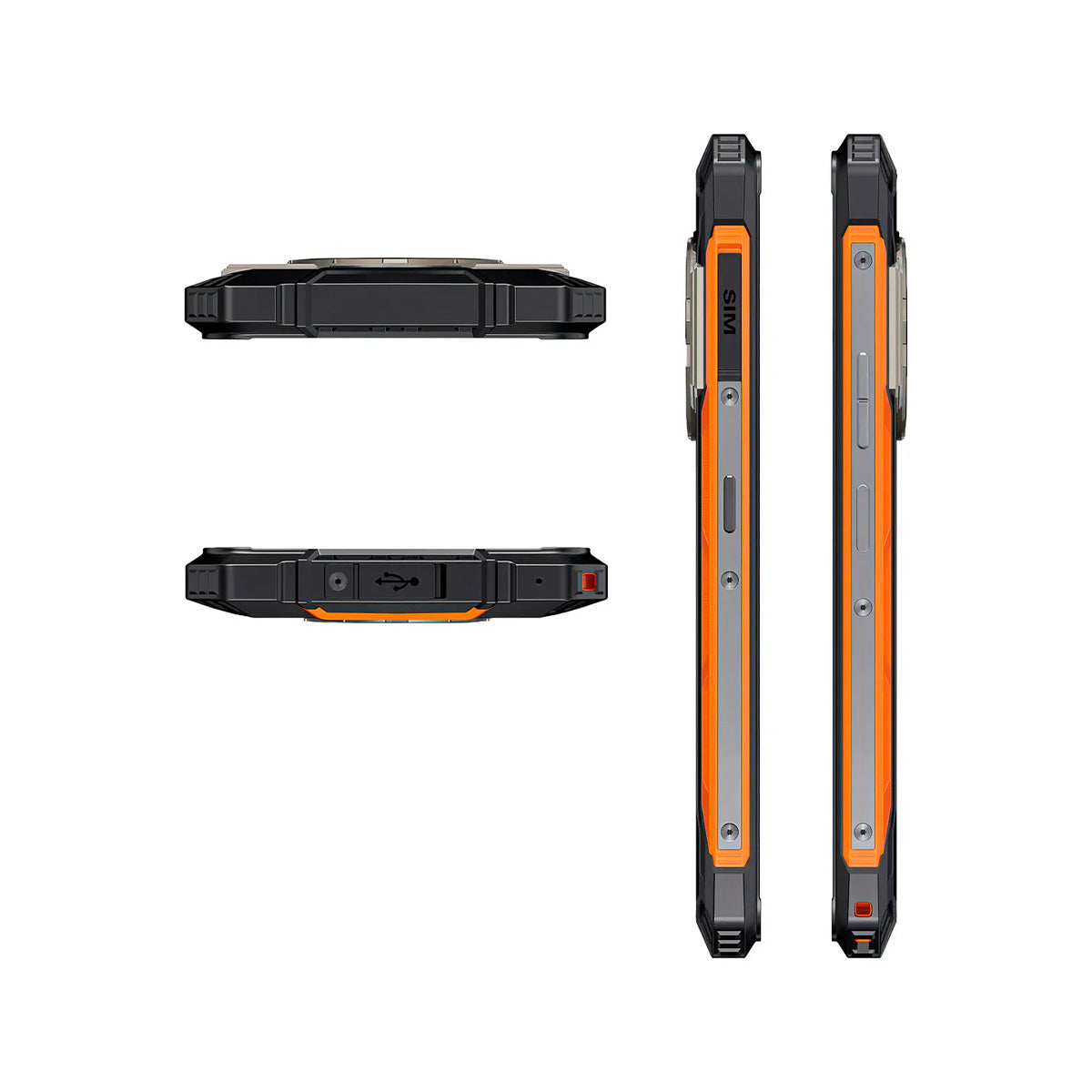 Cubot Kingkong Ace 2