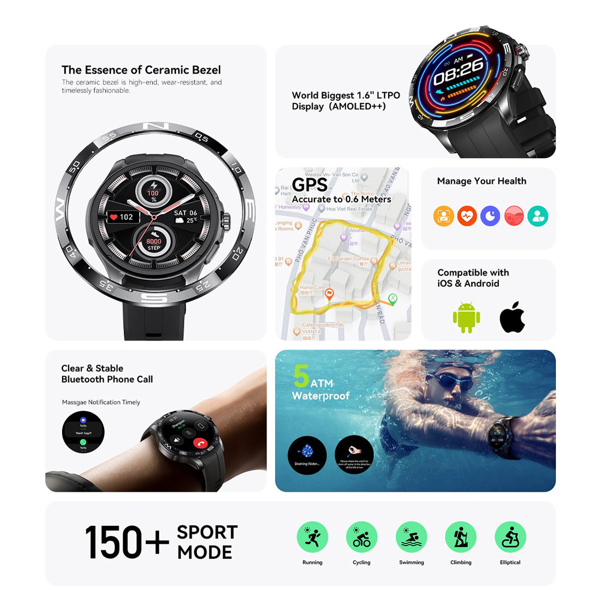 Kieslect Actor Leading