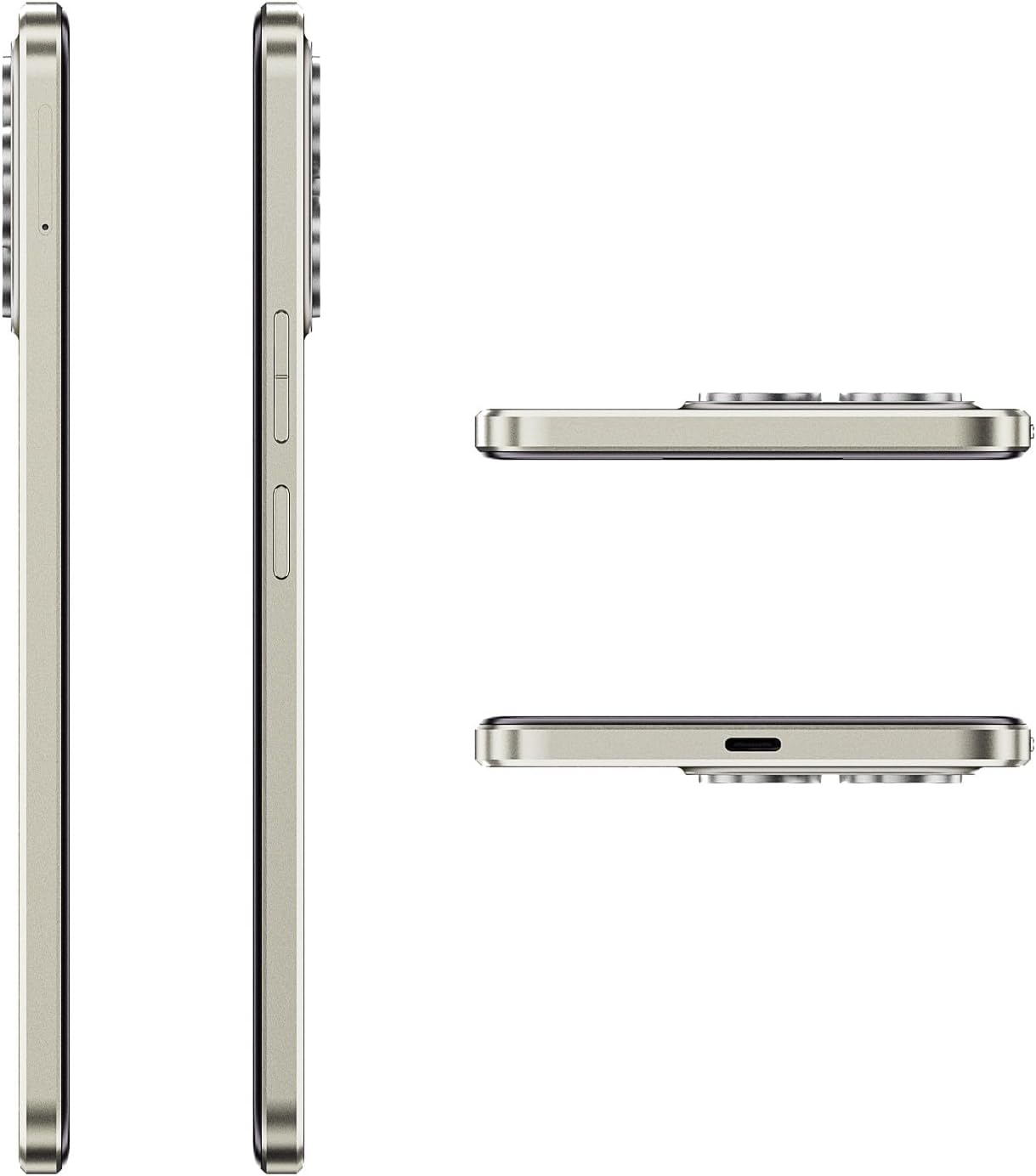 Cubot Note 60 6GB RAM + 128GB | Batería 7000 mAh