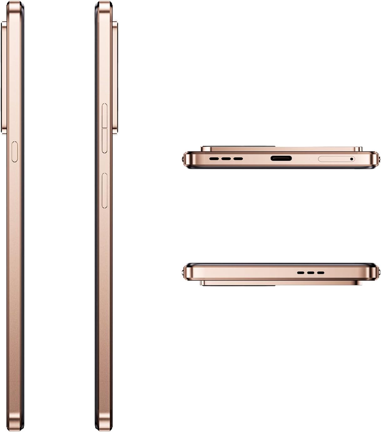 Cubot X100 / 8Gb Ram + 256Gb