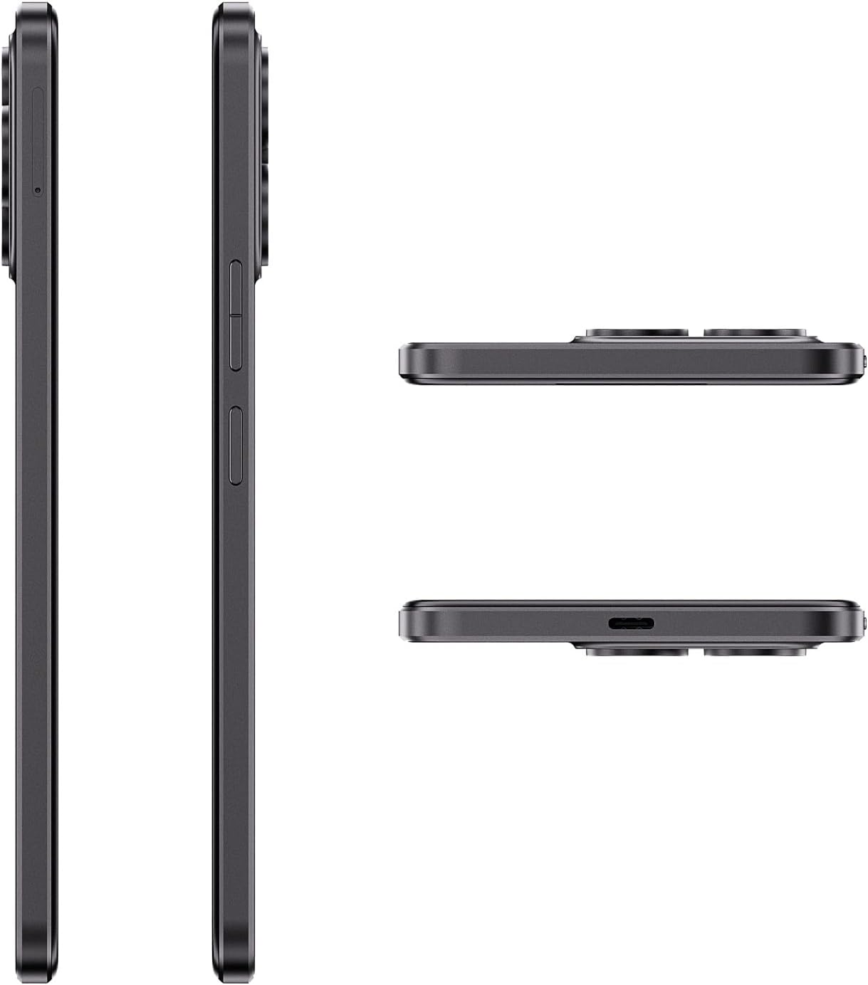 Cubot Note 60 6GB RAM + 128GB | Batería 7000 mAh