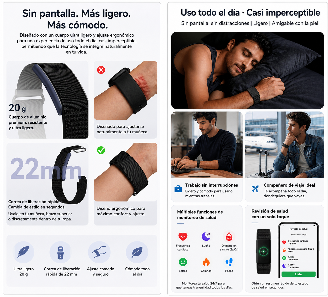 Kieslect BioKoop Health Watch