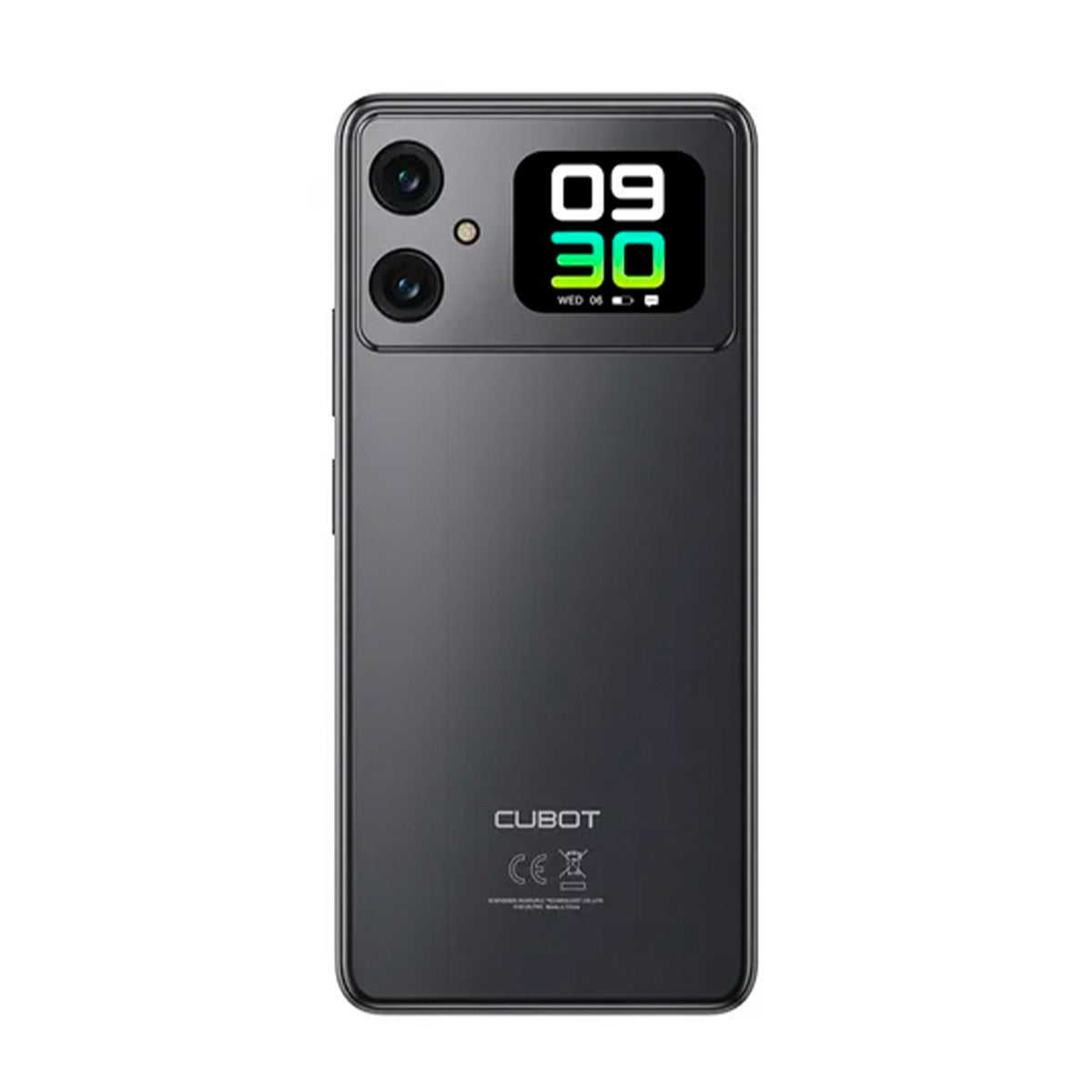 Cubot A20