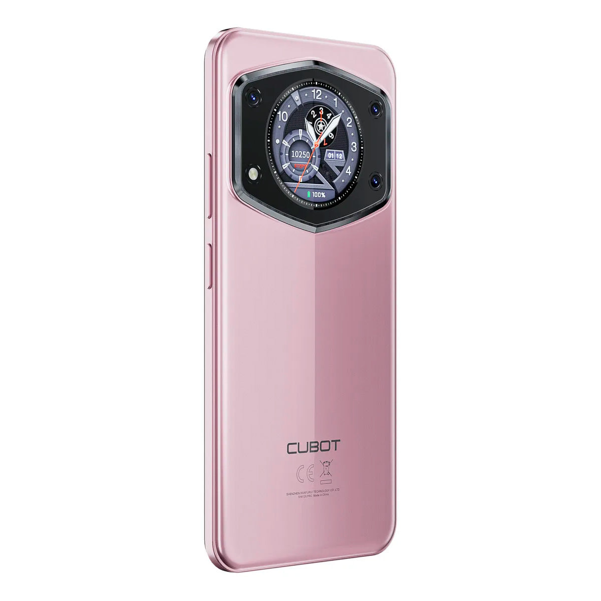 Cubot A30
