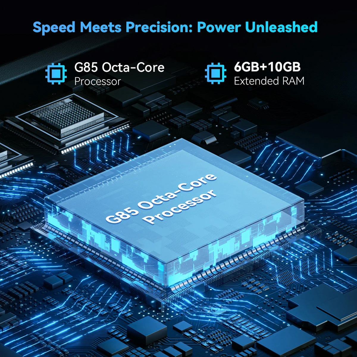 Cubot Kingkong Ace 2