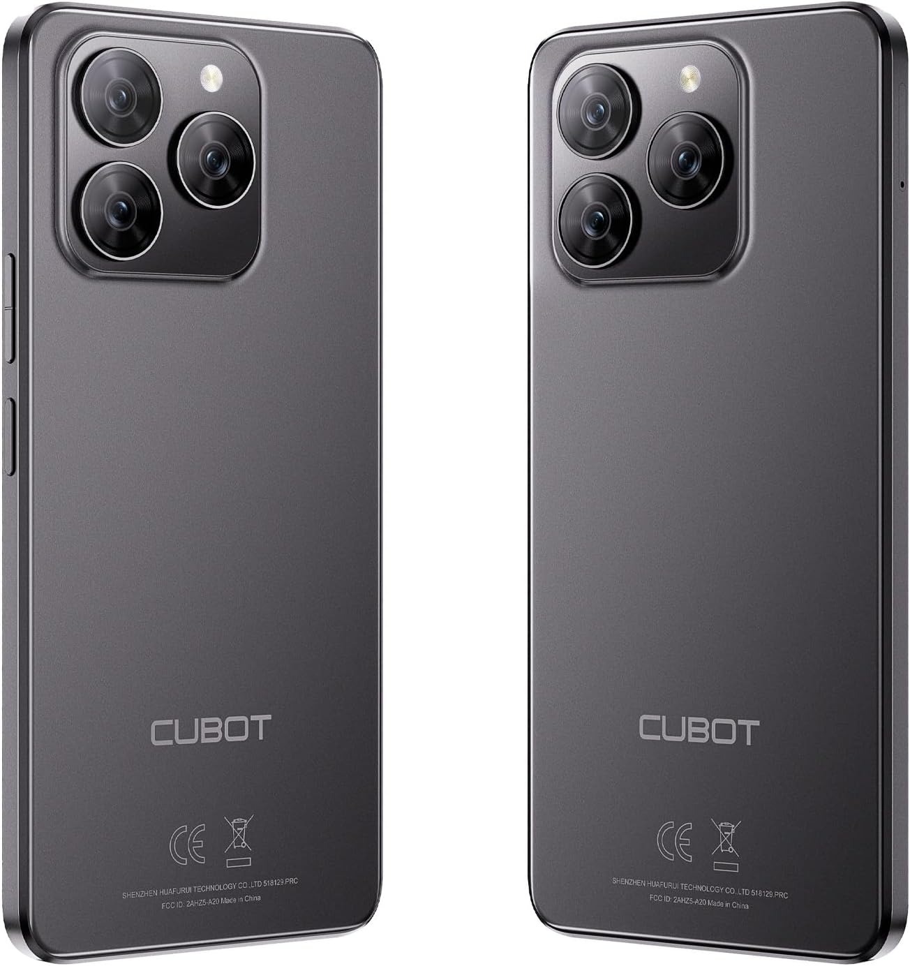 Cubot Note 60 6GB RAM + 128GB | Batería 7000 mAh