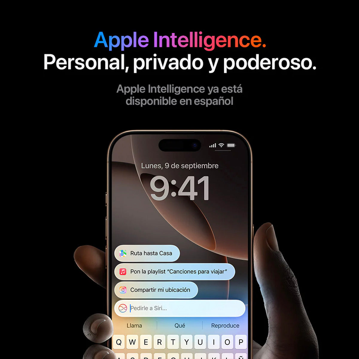 iPhone 16 PRO 128 GB