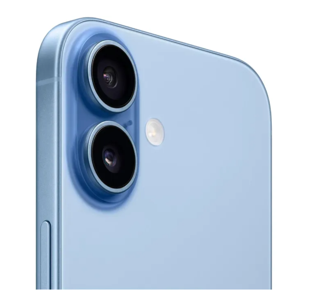 iPhone 17 256 GB Sim Fisica