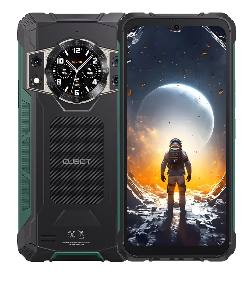 Cubot Kingkong Ace 2