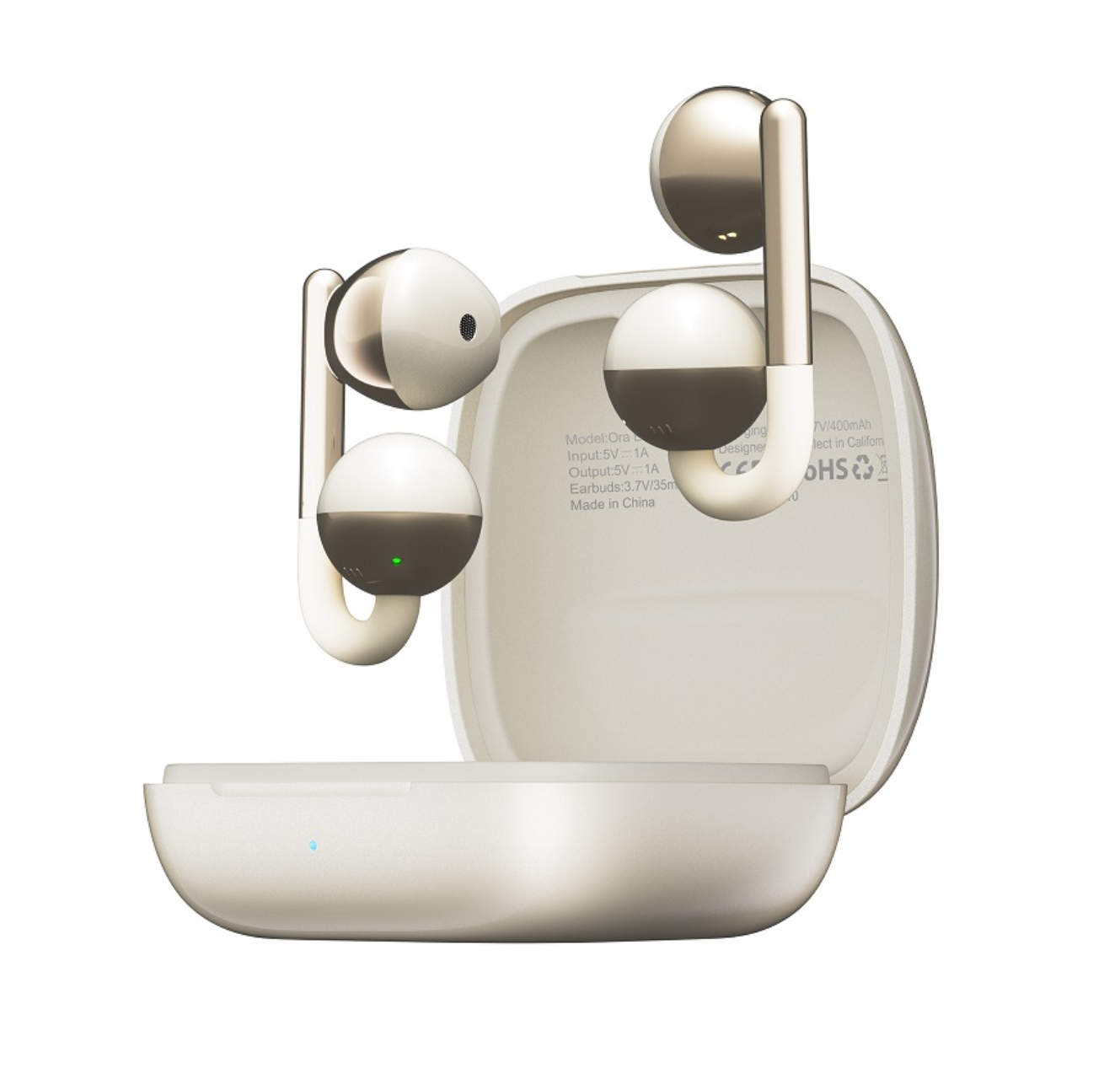 Kieslect Ora Earring Pods