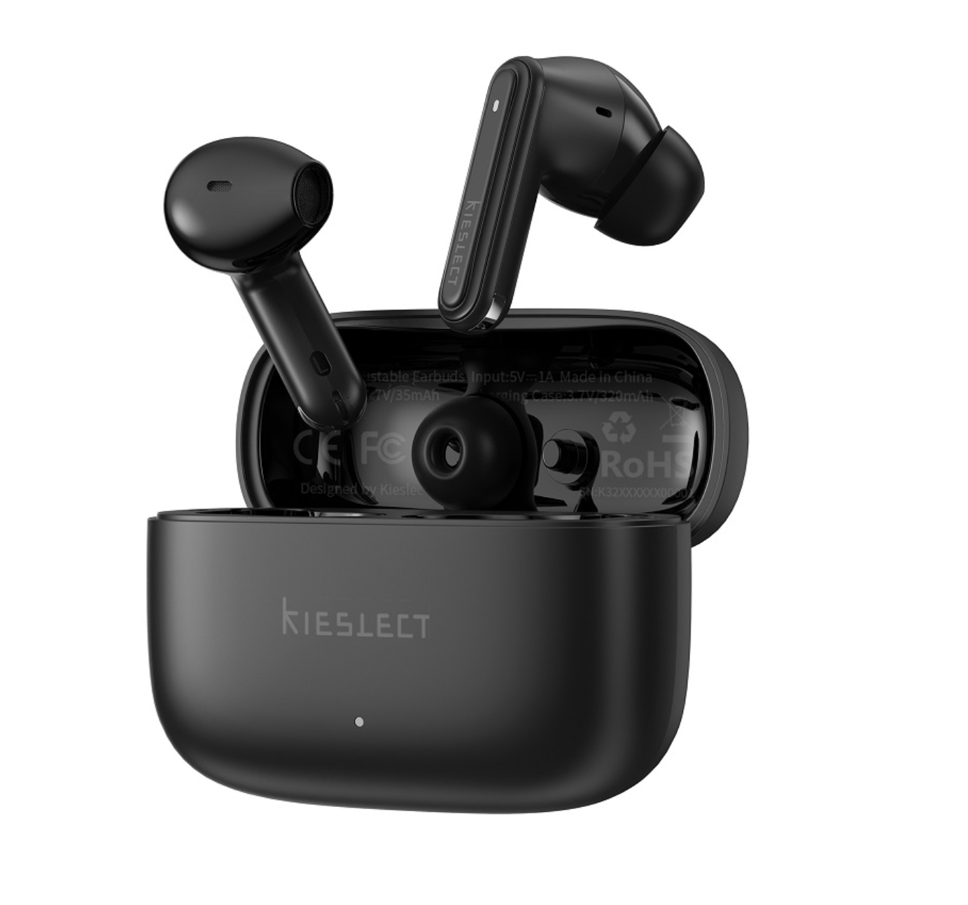 Kieslect Adjustable Earbuds