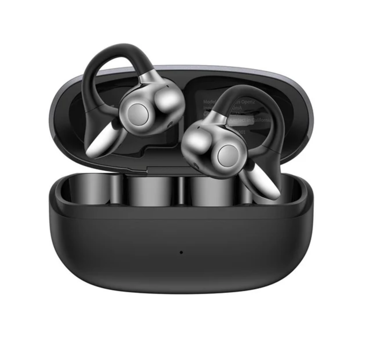 Kieslect Earbuds Open