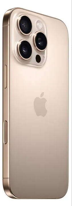 iPhone 16 Pro 256 eSIM Reacondicionado
