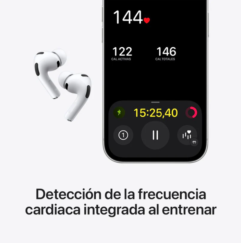 AirPods Pro 3
