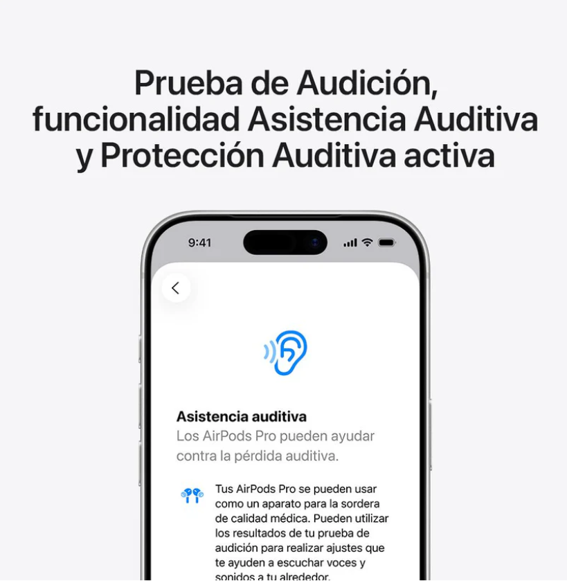AirPods Pro 3