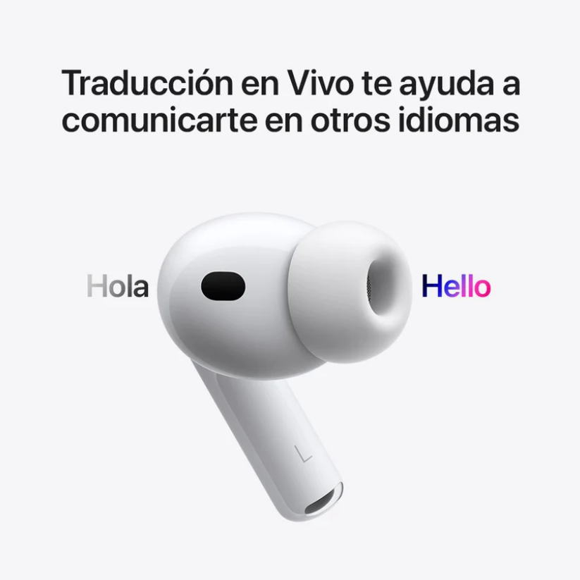 AirPods Pro 3
