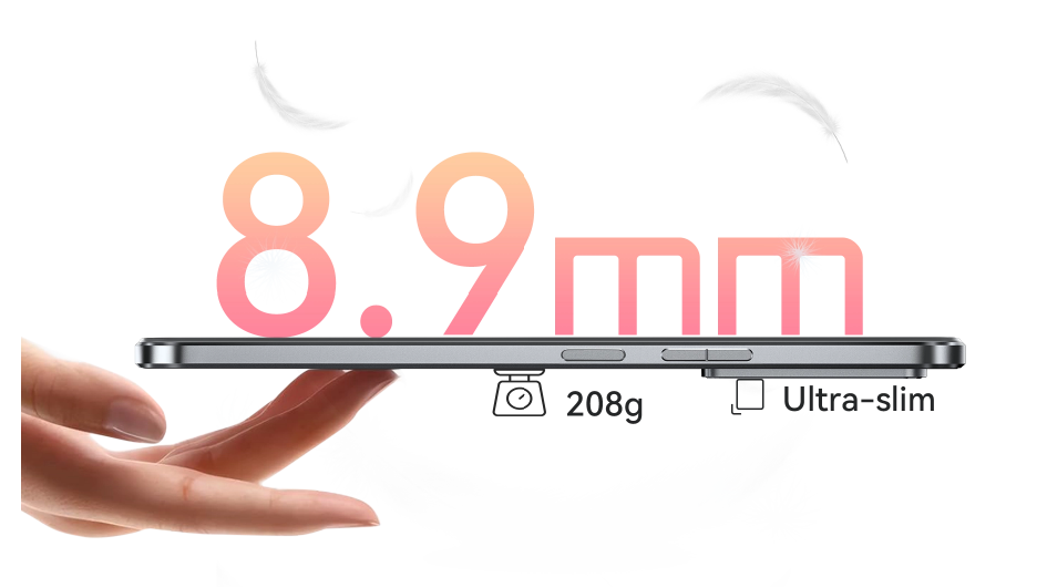 Cubot X100 / 8Gb Ram + 256Gb
