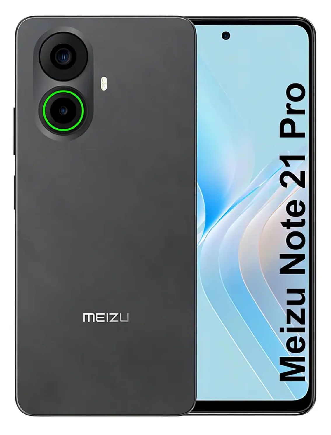 Meizu Note 21 Pro 8gb 256gb