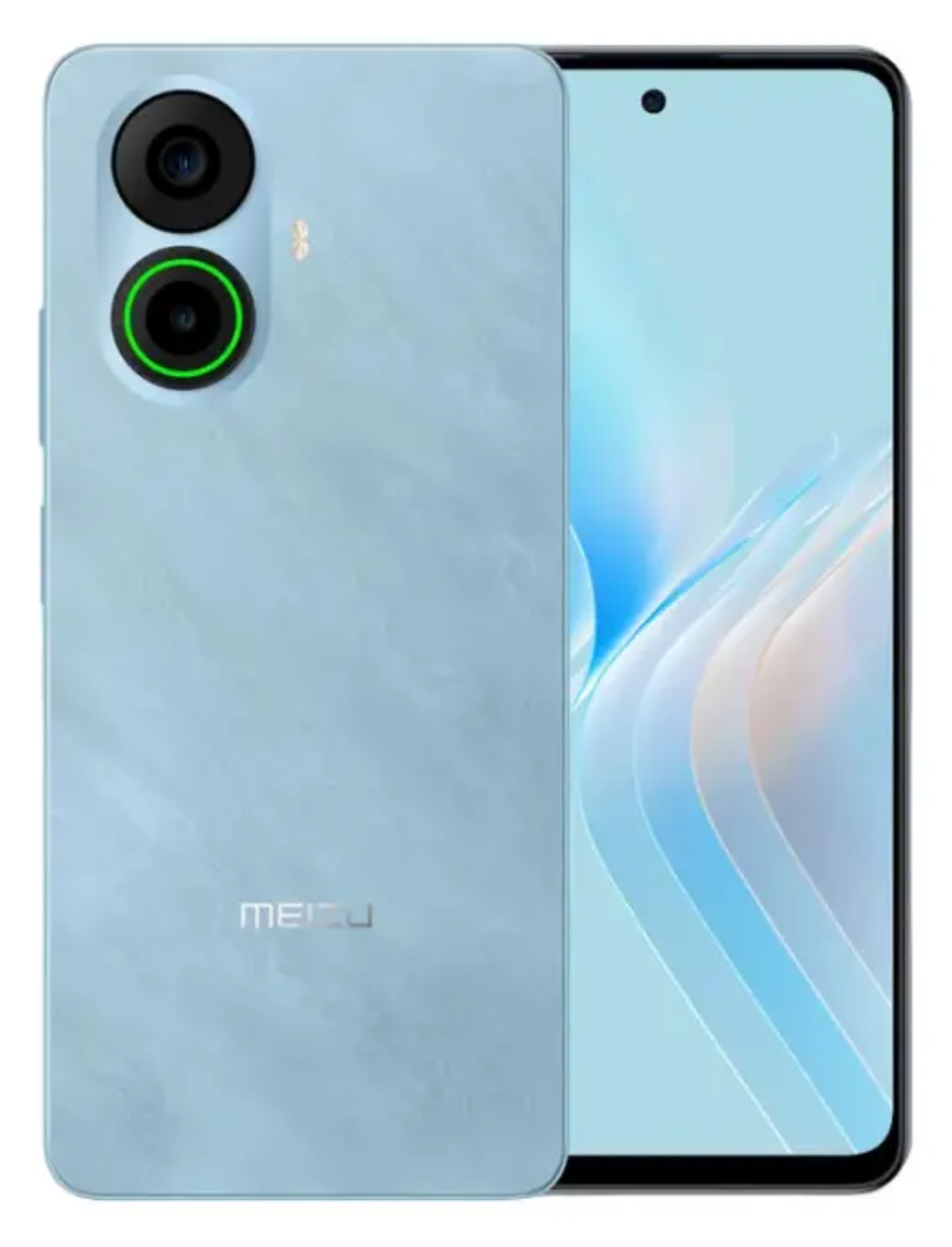 Meizu Note 21 Pro 8gb 256gb