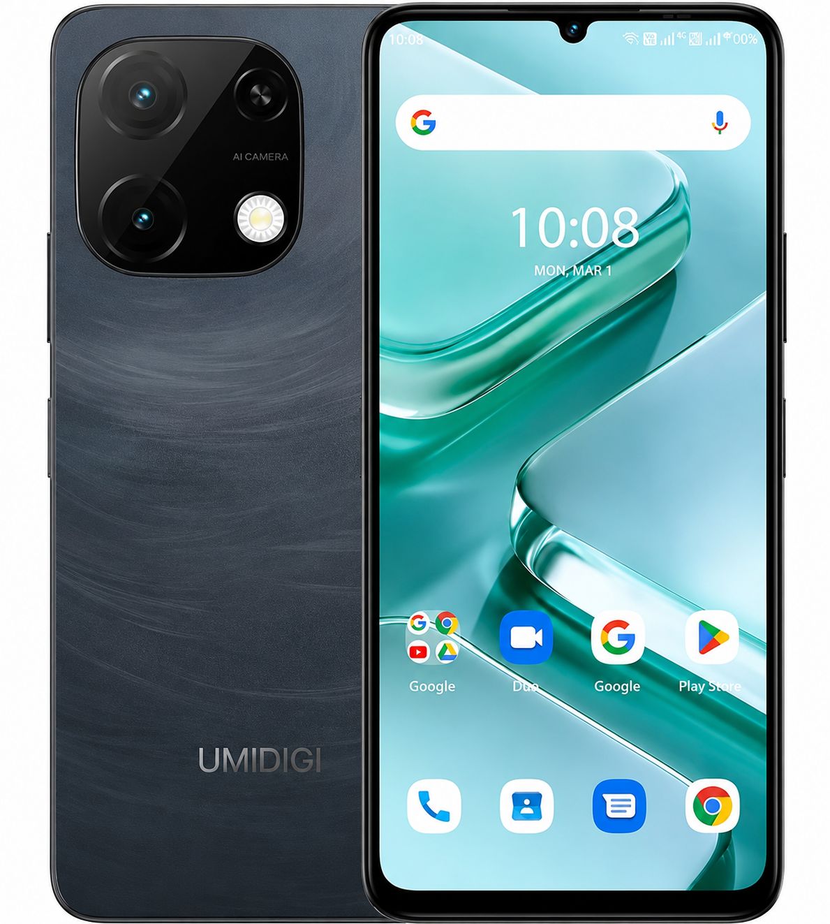 Umidigi Note 90 4gb / 128gb