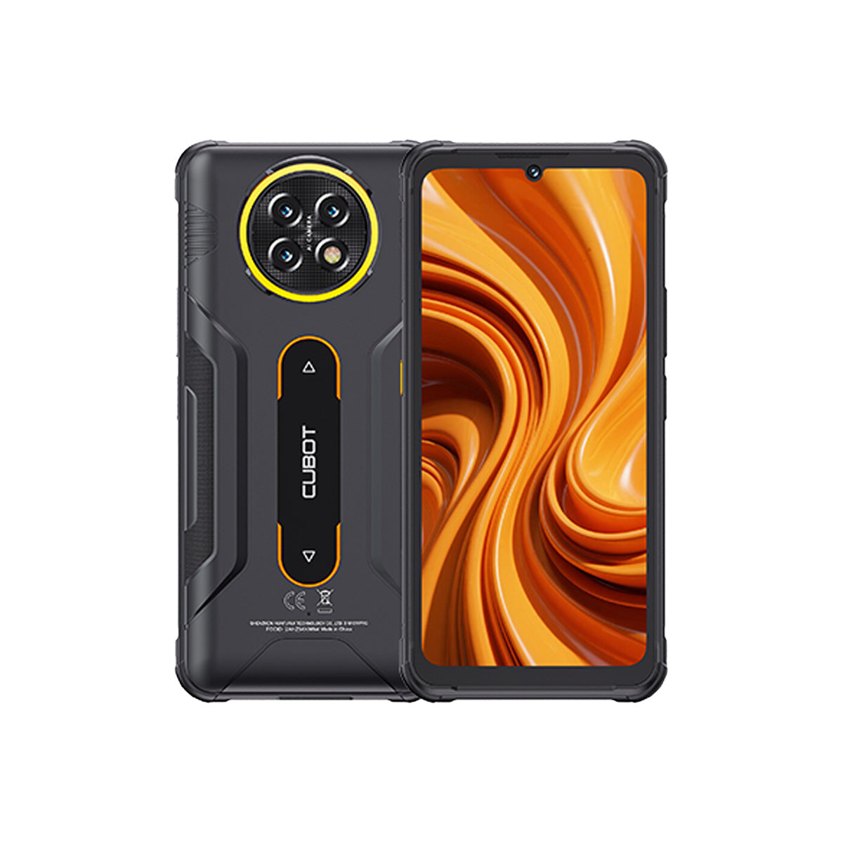Cubot Kingkong Ace 5 / 8gb Ram + 256gb