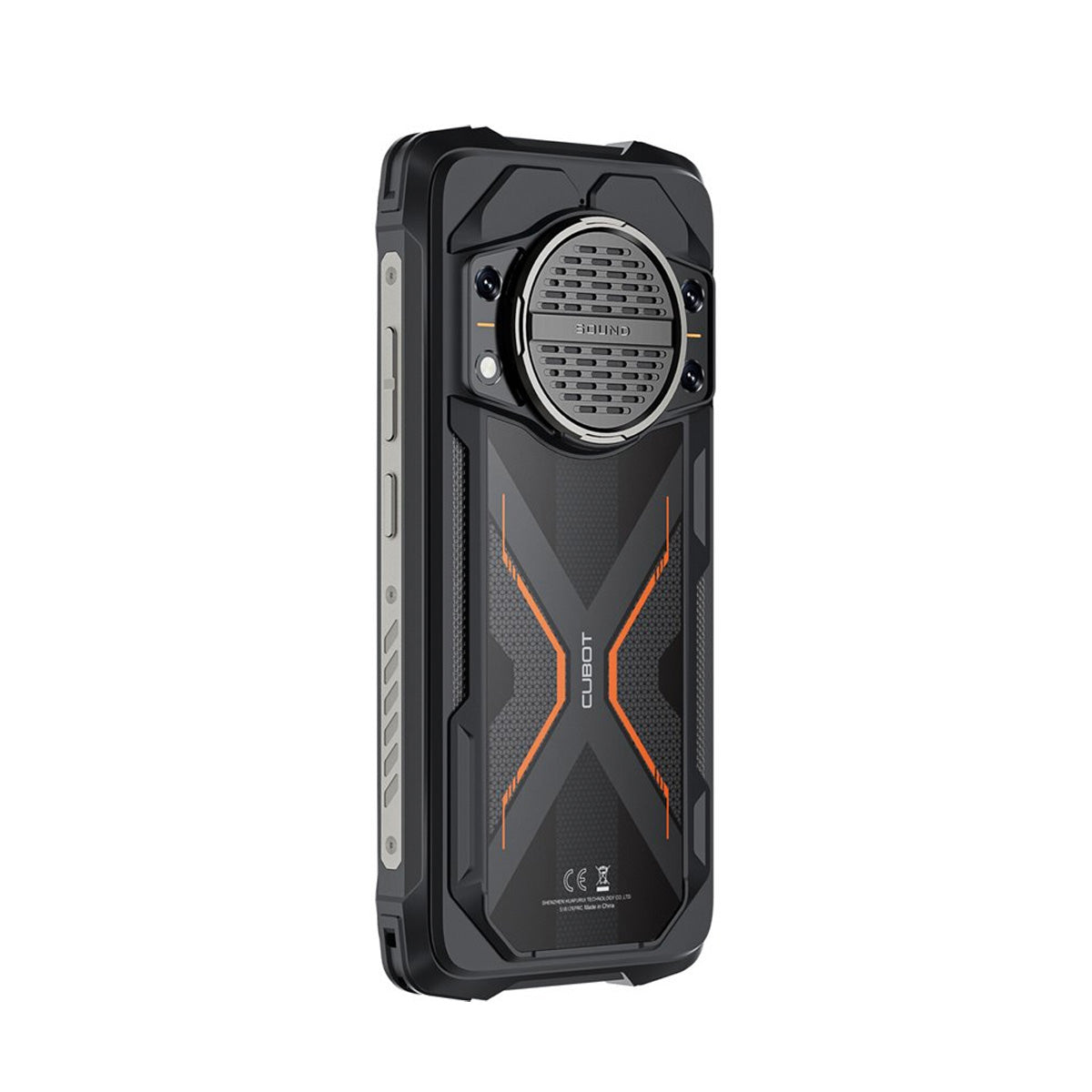 Cubot Kingkong Power 3