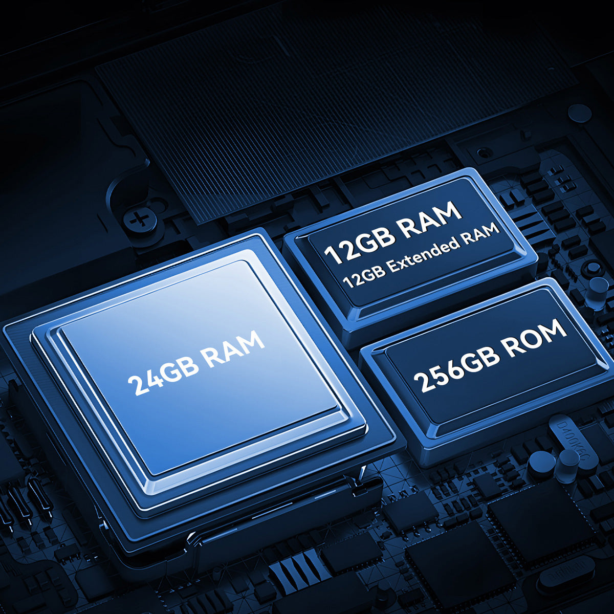 Cubot Kingkong Power 3