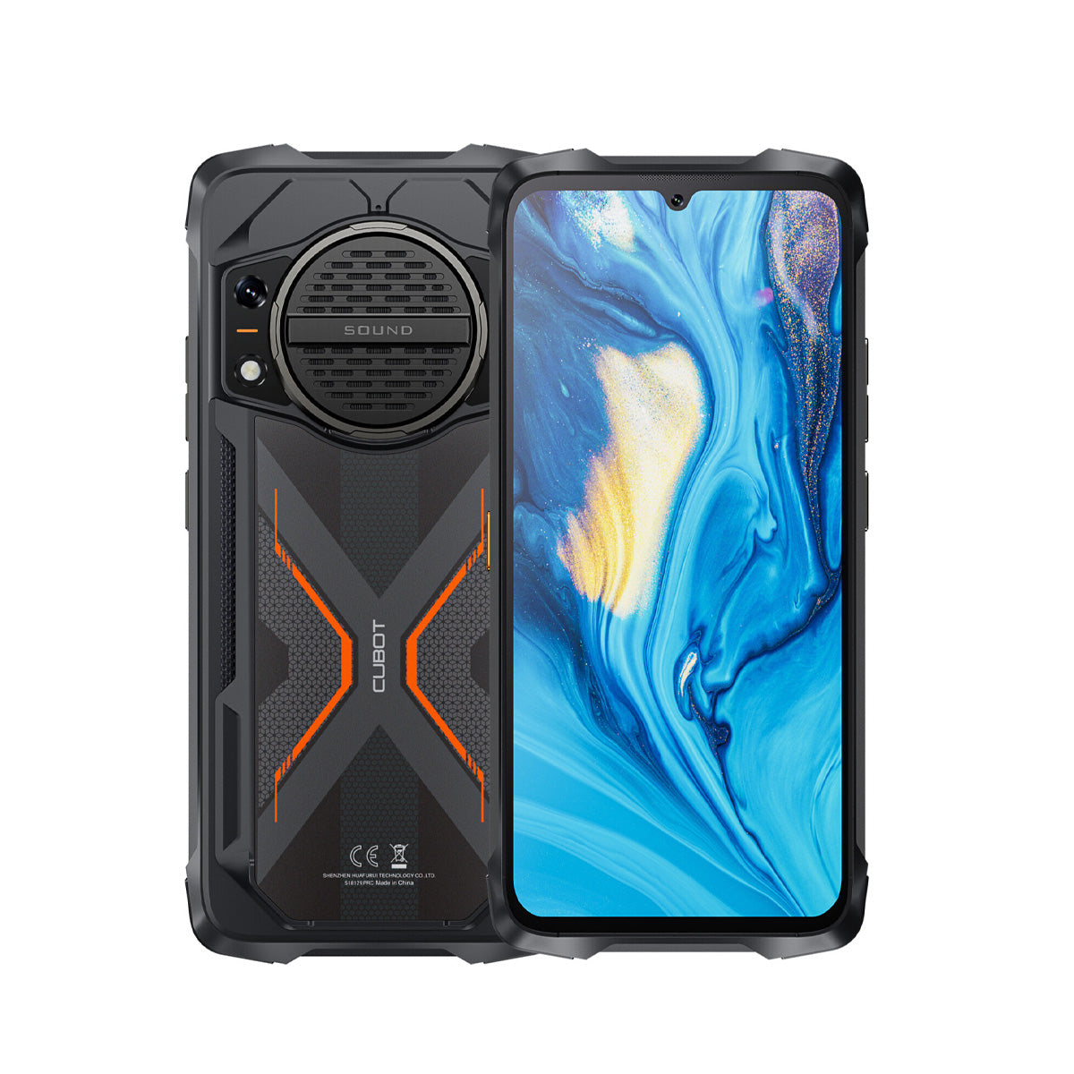 Cubot Kingkong Power 3