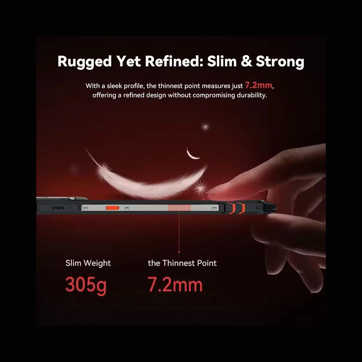 Cubot Kingkong Star 2