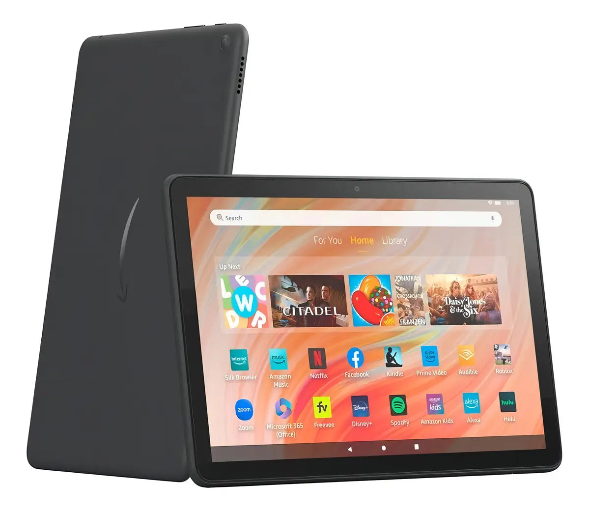Tablet Amazon Fire Hd 10 32Gb 3Gb Ram
