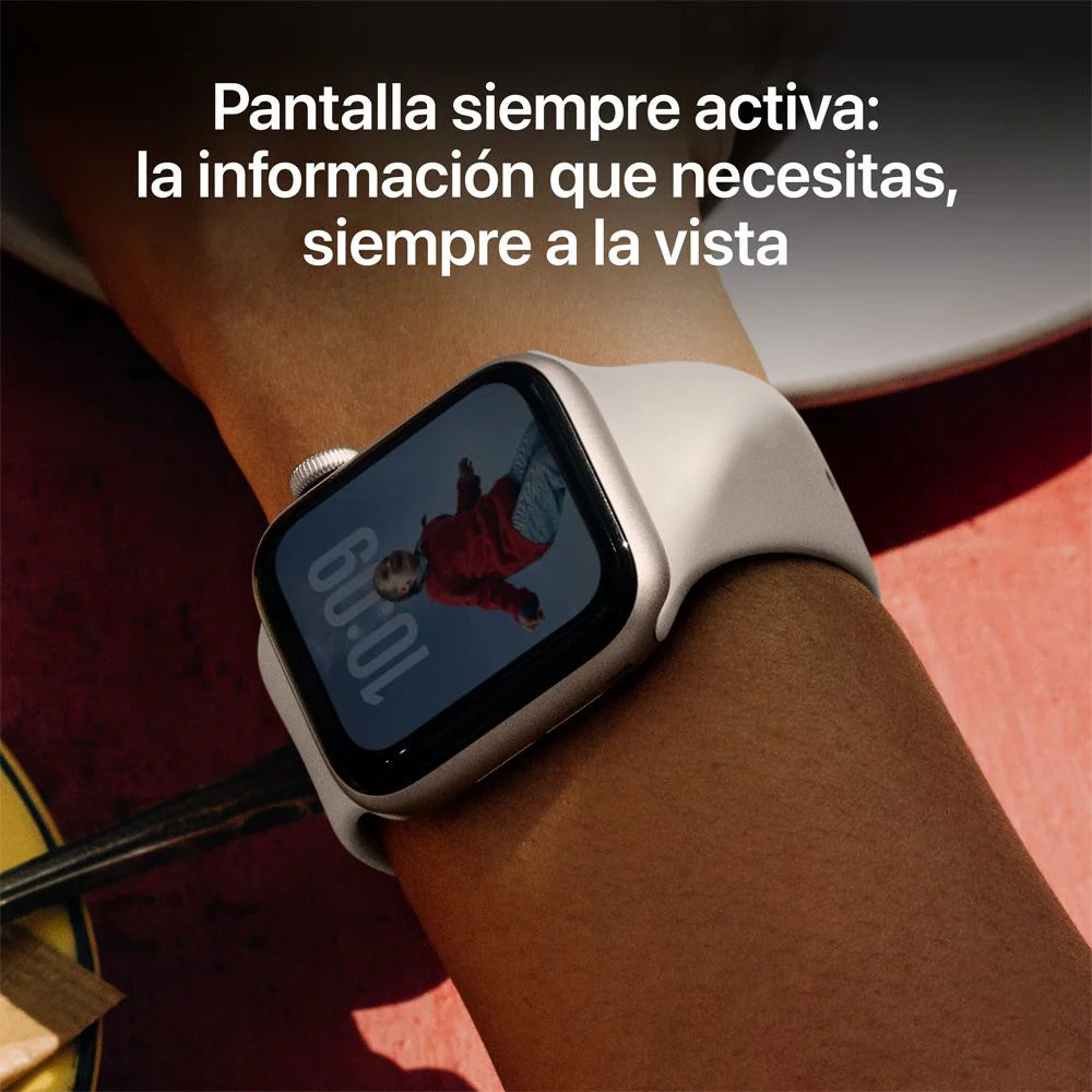 Apple Watch SE 3.ª generación