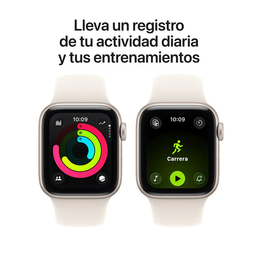 Apple Watch SE 3.ª generación