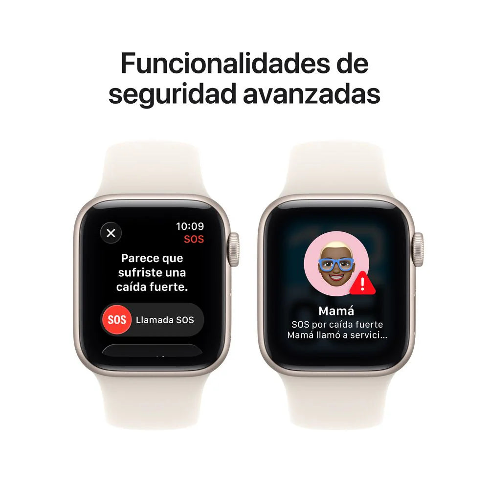 Apple Watch SE 3.ª generación