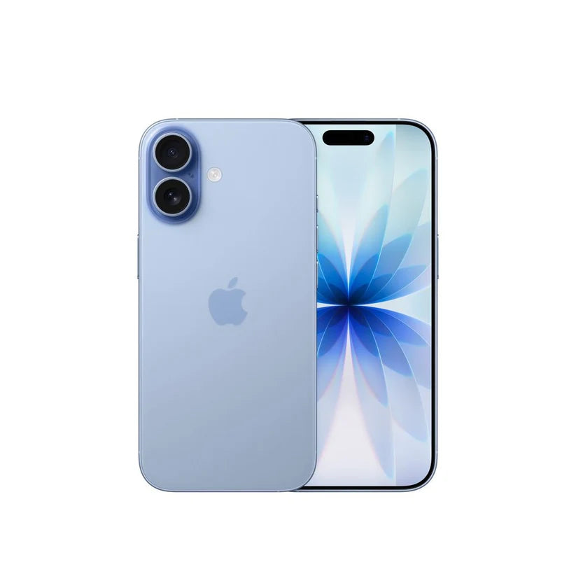 iPhone 17 256 GB Sim Fisica