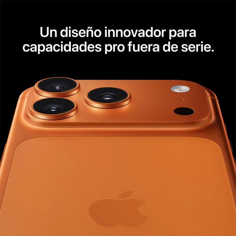 iPhone 17 Pro 256 GB
