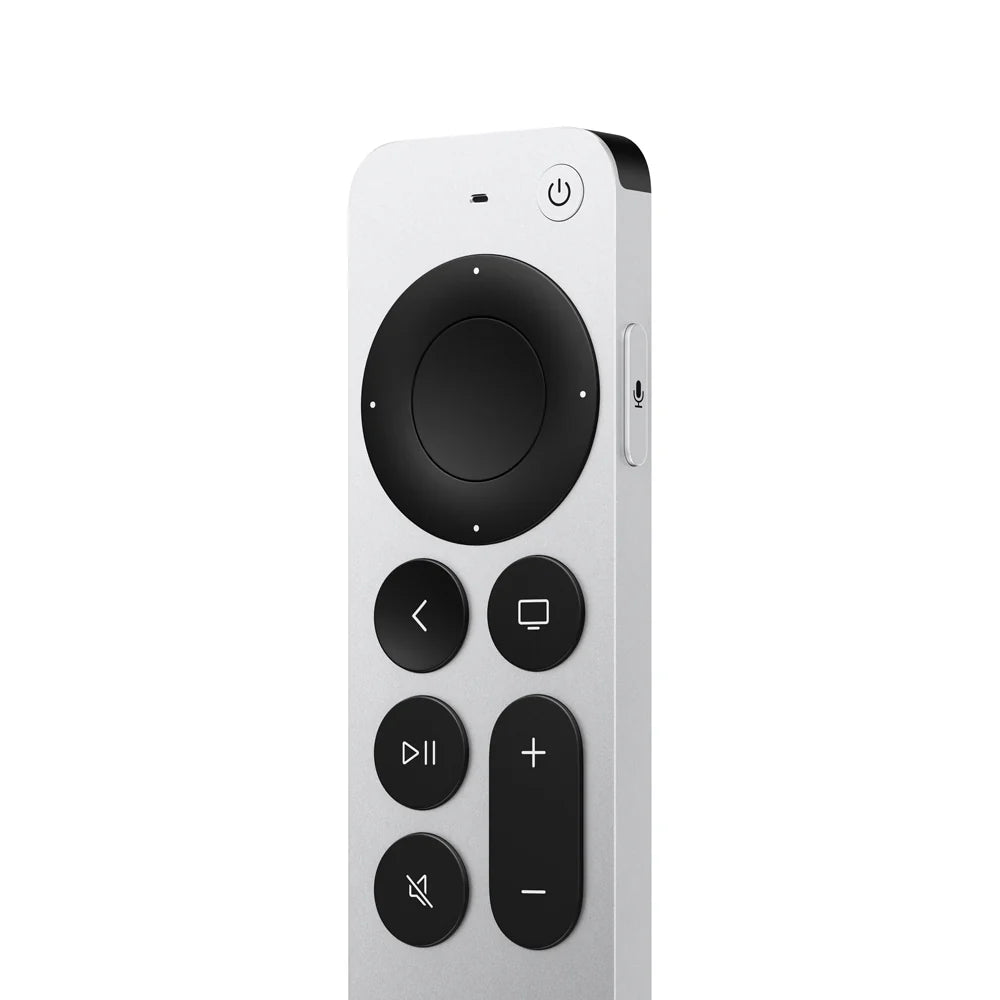 Apple TV 4K (Wi‑Fi + Ethernet) 3ra generación 4K 128GB