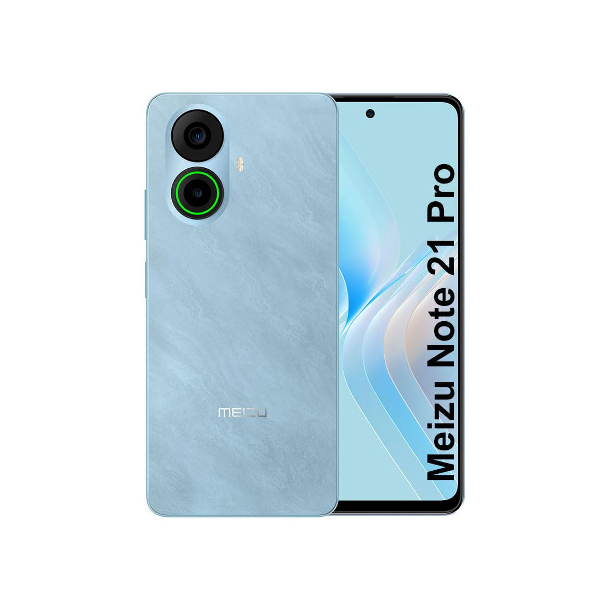 Meizu Note 21 Pro 8gb 256gb