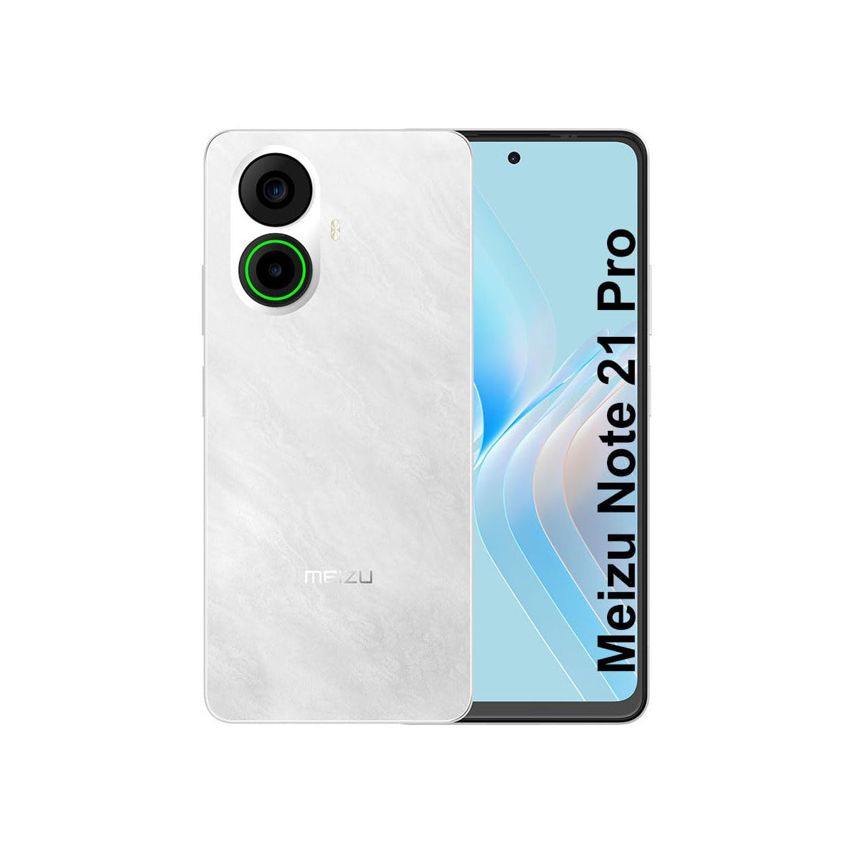 Meizu Note 21 Pro 8gb 256gb