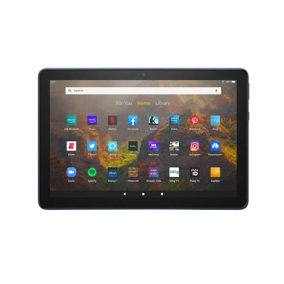 Tablet Amazon Fire Hd 10 32Gb 3Gb Ram