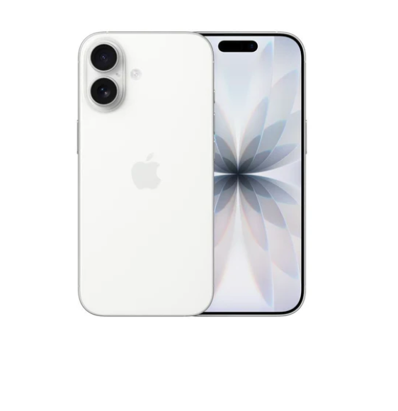 iPhone 17 256 GB eSIM